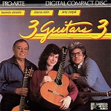 Sharon Isbin, Larry Coryell & Laurindo Almeida - Three Guitars