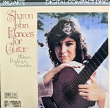 Sharon Isbin - Various Solo + Castellnuevo Concerto