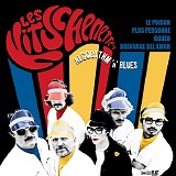 Les Kitschenette's - Algorythm 'n' Blues