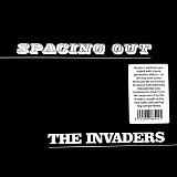 The Invaders - Spacing Out / Latin Lips