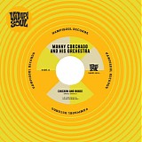 Manny Corchado And His Orchestra & Nelson Y Sus Estrellas - Chicken And Booze