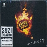 Suzi Quatro - The Devil In Me
