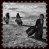 Muslimgauze - Sadaam's Children