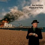 Joe Jackson - Hope And Fury