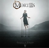 Mortiis - Ghosts Of Europa EP