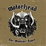 Motorhead - The Manticore Tapes