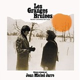 Jean Michel Jarre - Les Granges Brulees