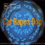 Cat Rapes Dog - Trojan Whores