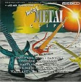 Various Artists - More Metal Clips