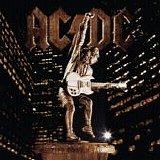 AC/DC - Stiff Upper Lip
