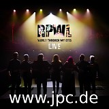 RPWL - World Through My Eyes Live