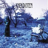 Anekdoten - Vemod (Deluxe Edition)