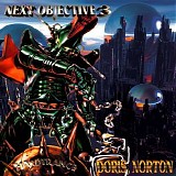 Doris Norton - Next Objective 3
