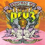 Psychic TV/PTV3 - Hell Is Invisible... Heaven Is Here