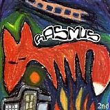 The Rasmus - 2nd (EP)