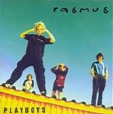 The Rasmus - Playboys