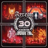 Ayreon - 30th Anniversary: An Amazing Flight Through Time (Limited Artbook Edition)