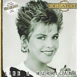 C.C. Catch - Like A Hurricane