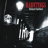 Richard Barbieri - Hauntings