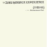 The Jimi Hendrix Experience - Live At Philharmonic Hall