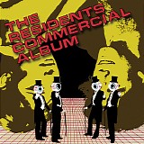 The Residents - Commercial Album