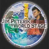 Jim Peterik & World Stage - Jim Peterik & World Stage