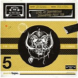Motorhead - The Lost Tapes, Vol. 5 (Live At Download Festival, Donington, England, June 13, 2008)