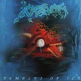 Venom - Temples Of Ice