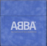ABBA - The Complete Studio Recordings