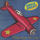 Muslimgauze - Sonderangebote Muslimgauze Re-mixs