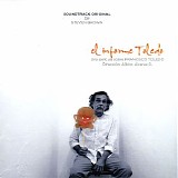 Steven Brown - El Informe Toledo: Una Pelicula Sobre Francisco Toledo (Soundtrack Original)