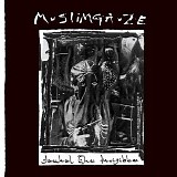 Muslimgauze - Jackal The Invizible