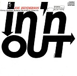 Joe Henderson - In 'N Out