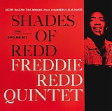 Freddie Redd Quintet - Shades Of Redd