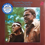Stanley Turrentine and Shirley Scott - Common Touch