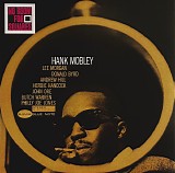 Hank Mobley - No Room For Squares