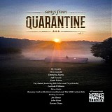 Cash, Rosanne, John Leventhal & The Milk Carton Kids - Songs From Quarantine Volume 1
