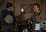 Milk Carton Kids, The - AEA Americanafest