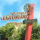 Smashing Pumpkins, The - Universal Amphitheatre, LA