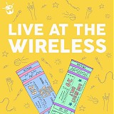Smashing Pumpkins, The - JJJ-FM Live At The Wireless