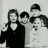 Smashing Pumpkins, The - Saturday Night Live