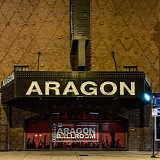Smashing Pumpkins, The - Aragon Ballroom, Chicago