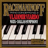 Vladimir Viardo & Eduardo Mata - Piano Concerto No 3