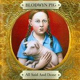 Blodwyn Pig - BBC Sessions