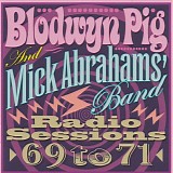 Abrahams, Mick - Radio Sessions