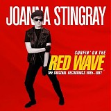 Joanna Stingray - Surfin' On The Red Wave (The Original Recordings 1985-1987)