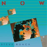 Steve Roach - Now