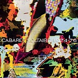 Cabaret Voltaire - 1974 - 76