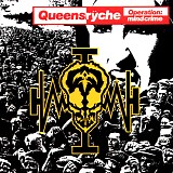 Queensryche - Operation: Mindcrime [2003 expanded]