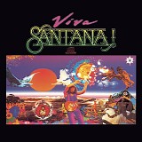 Santana - Viva Santana